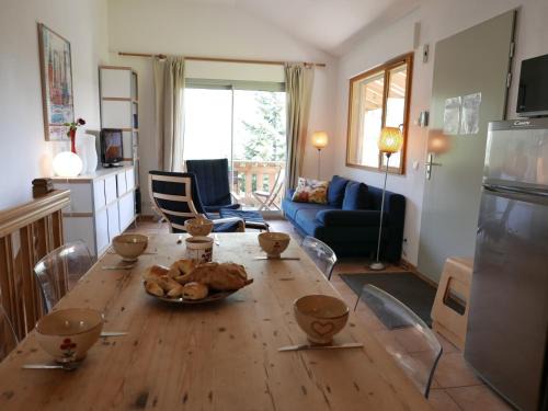 Villarodin-Bourget Ski Chalet | 1 2 cottage that will be perfect for families with children