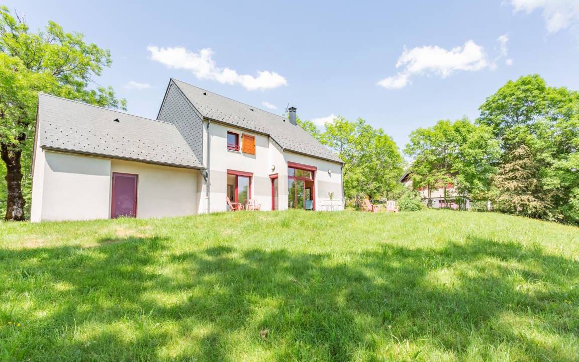 Picherande House | 110 m² House ∙ 4 bedrooms ∙ 8 guests