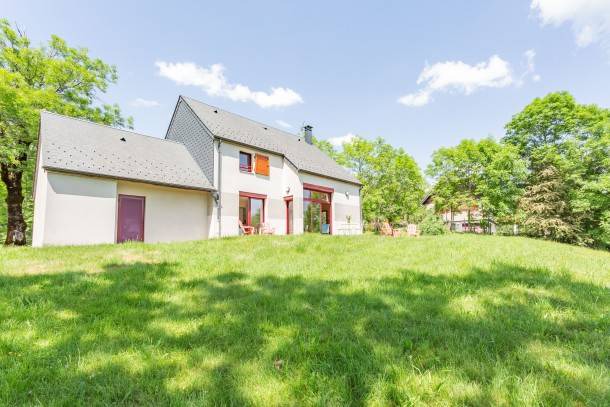 Picherande House | 110 m² House ∙ 4 bedrooms ∙ 7 guests