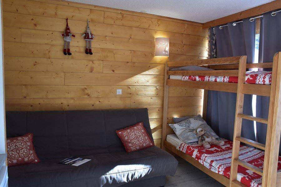 Montgenevre Apartment | 18 m² Studio flat ∙ 1 bedroom ∙ 4 guests