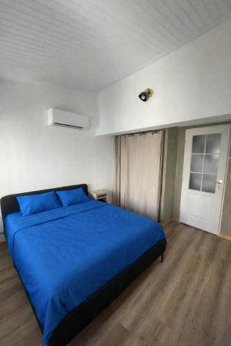 Aubenas Apartment | 3- Appartement climatisé, dans le centre historique d Aubenas