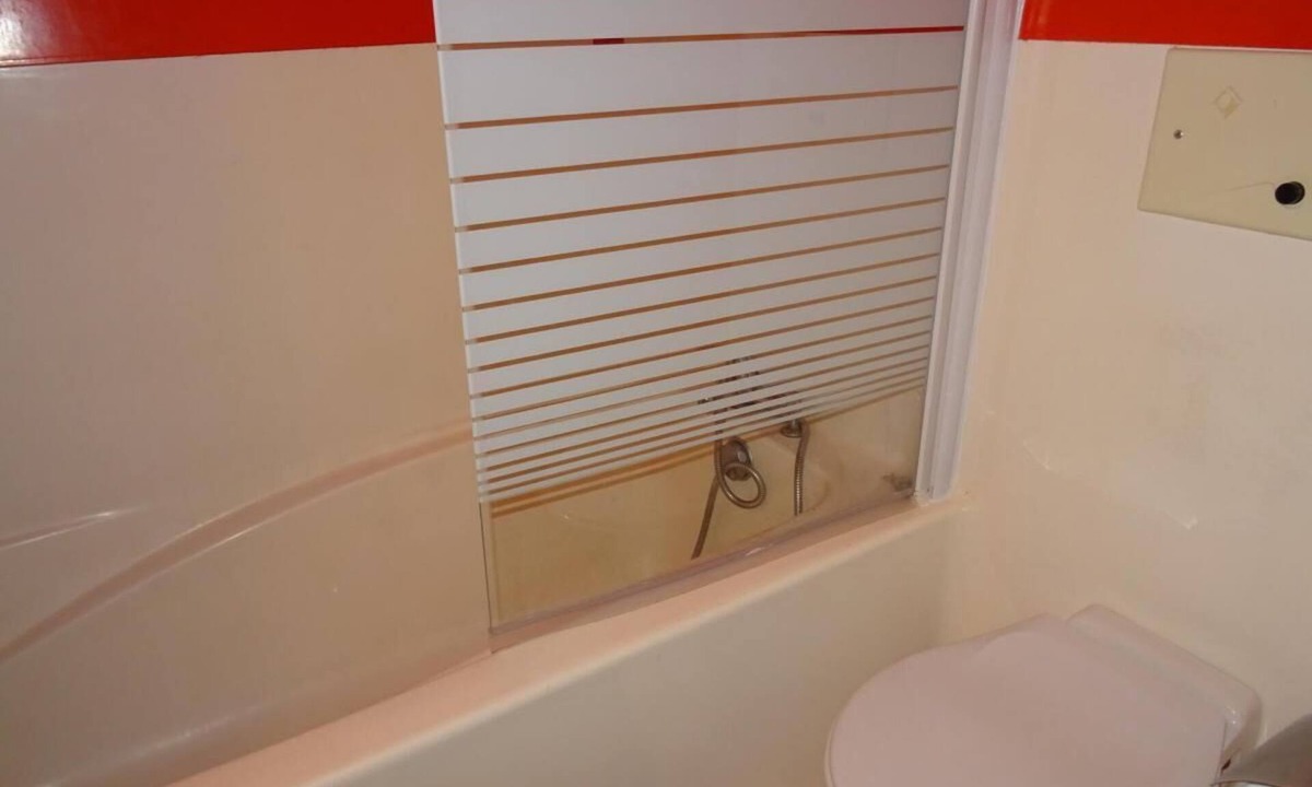Arc-1800 Apartment | 50m from resort center, 13rd floor, balcony, tv, 29m², Les Arcs