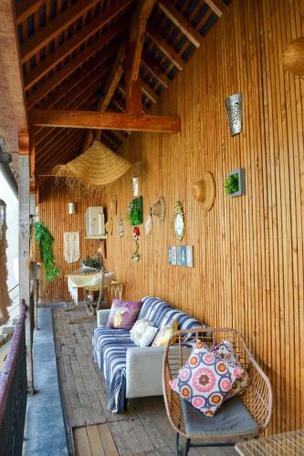 Campan House | A Nouste chambres d'hotes et gite ONLY ADULTS