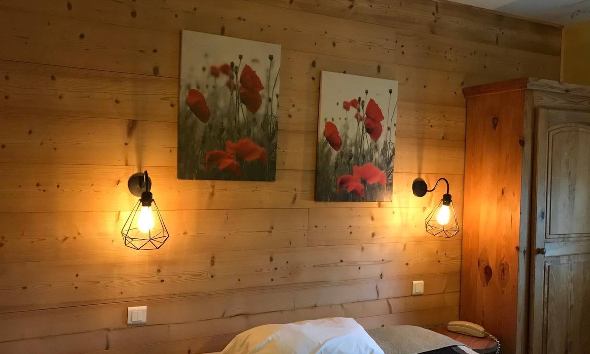 Langeac Hotel | Abel Hotel