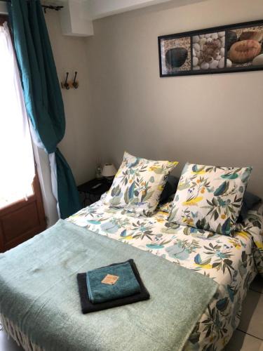 La Ferte-Saint-Aubin Apartment | Agréable studio dans le centre historique