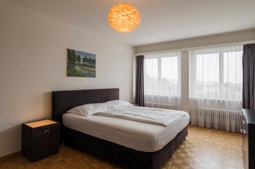 Grenchen Apartment | Amanthos Living Solothurn