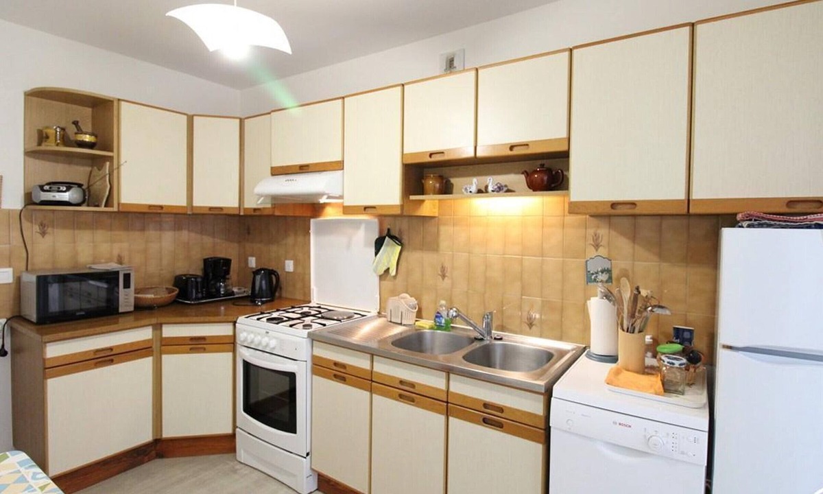 Aurillac Apartment | Apartment Aurillac, 2 bedrooms, 4 persons