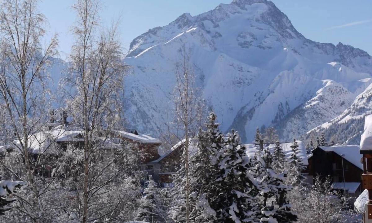 Venosc Apartment | apartment/flat - Les 2 Alpes