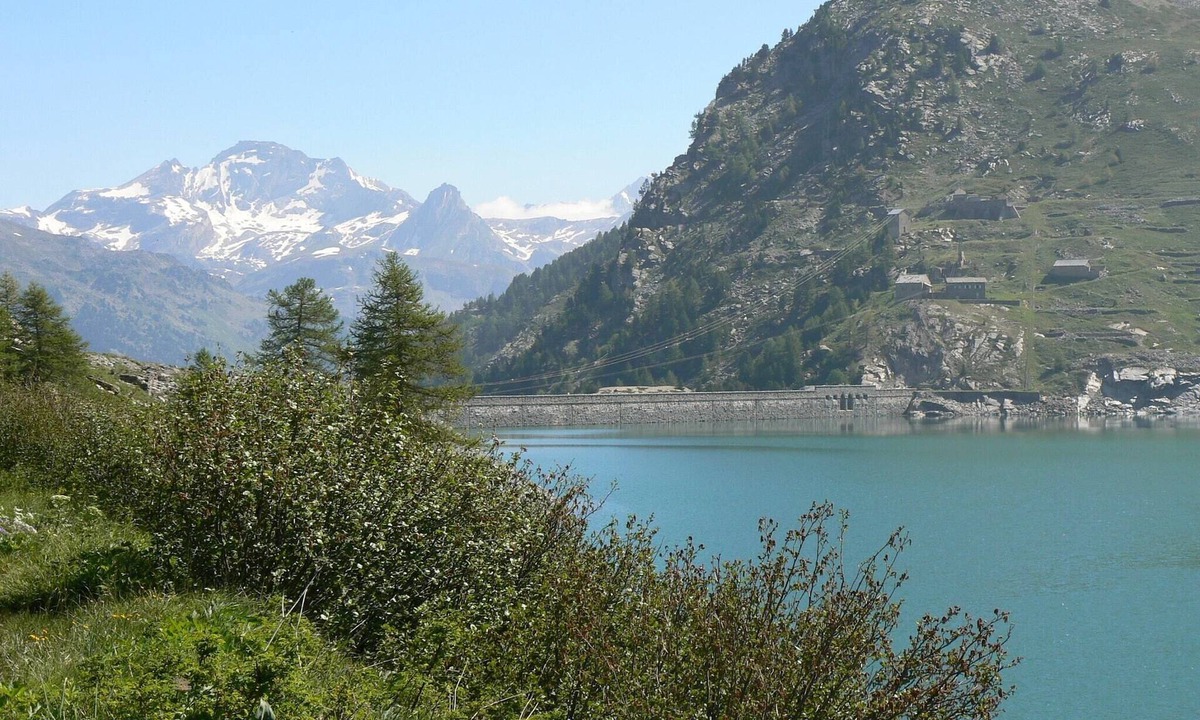 Orelle Apartment | Apartment for 6 people in Orelle