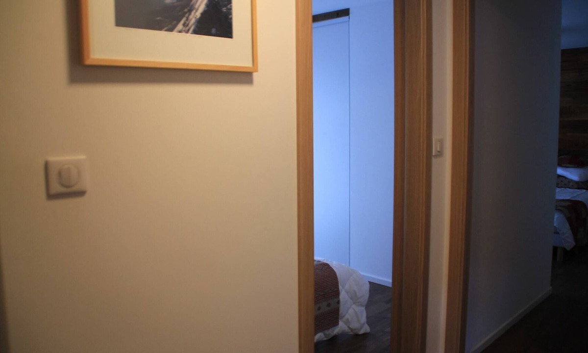 Chatel Apartment | Apartment in Chatel with Mountain Views