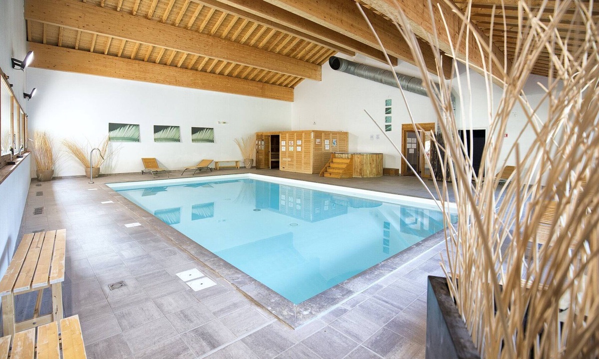 Orelle Apartment | Apartment in Orelle near Ski Lift & Pool