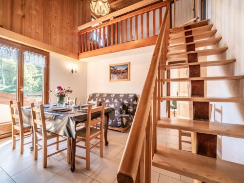 Morzine Apartment | Apartment Le Tetras-2 by Interhome