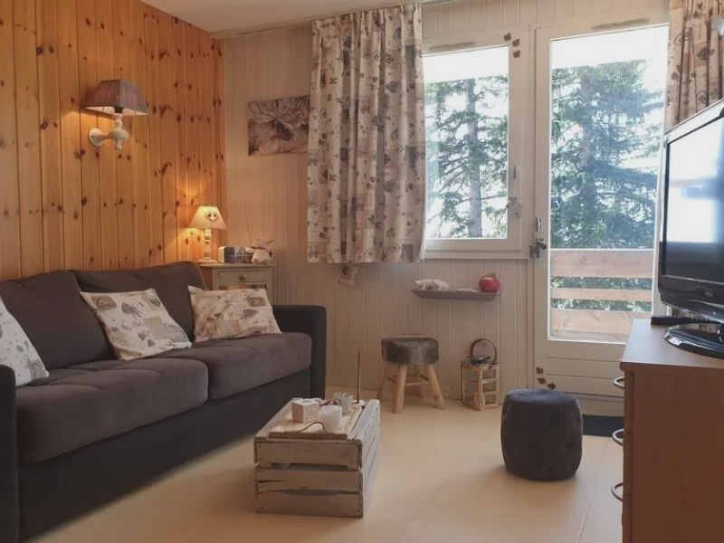 La Rosiere Apartment | Apartment Montvalezan-La Rosière, 1 bedroom, 5 persons