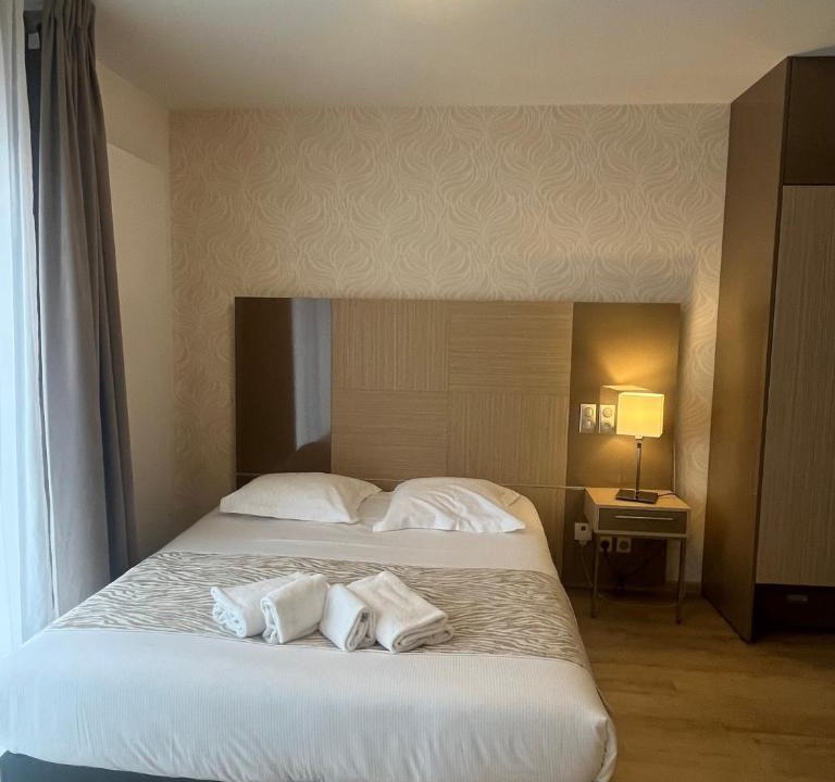 Chambery Apartment | Appart One Chambéry
