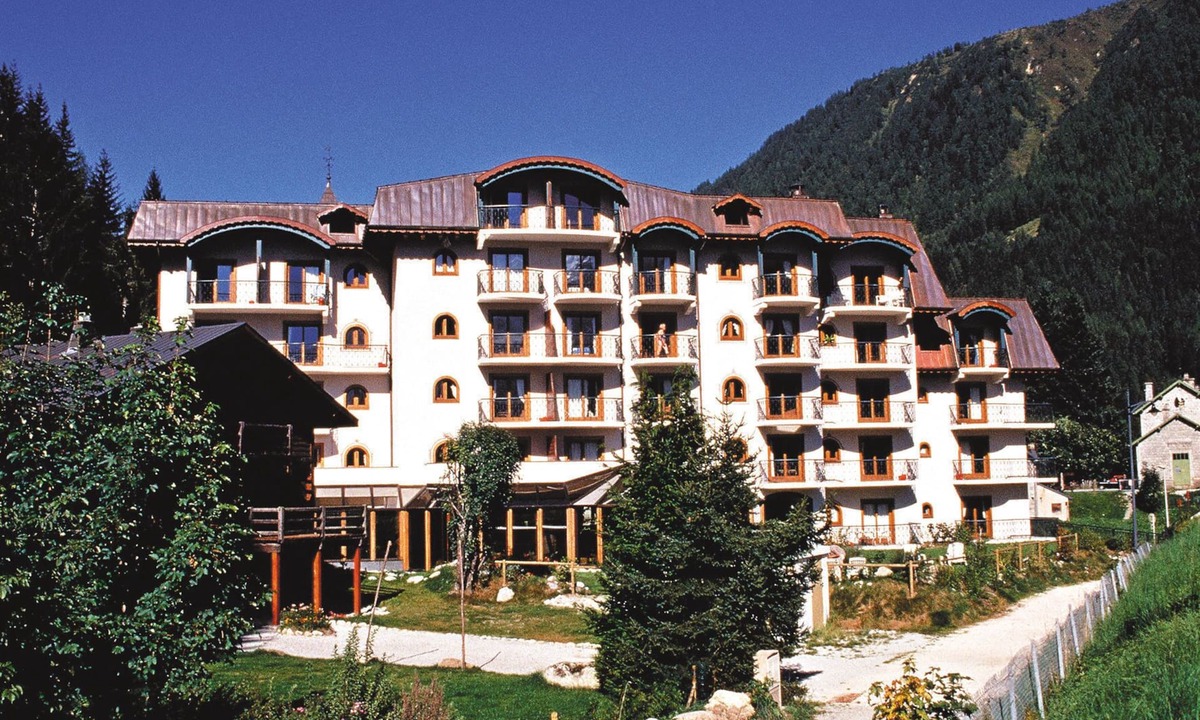 Argentiere Condo | Appartement 3 pièces à 50m de la station !