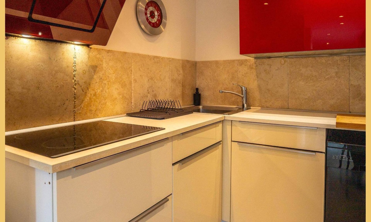 Arenthon Apartment | Appartement idéal pour frontaliers et vacanciers