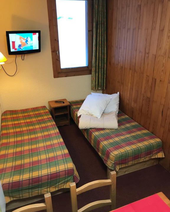 Valmorel Apartment | appartement ski au pied