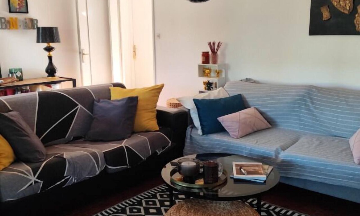 Sampzon House | Ardèche Sud - 6 pers with swimming pool - Rocher de Sampzon - Vallon Pont d'Arc