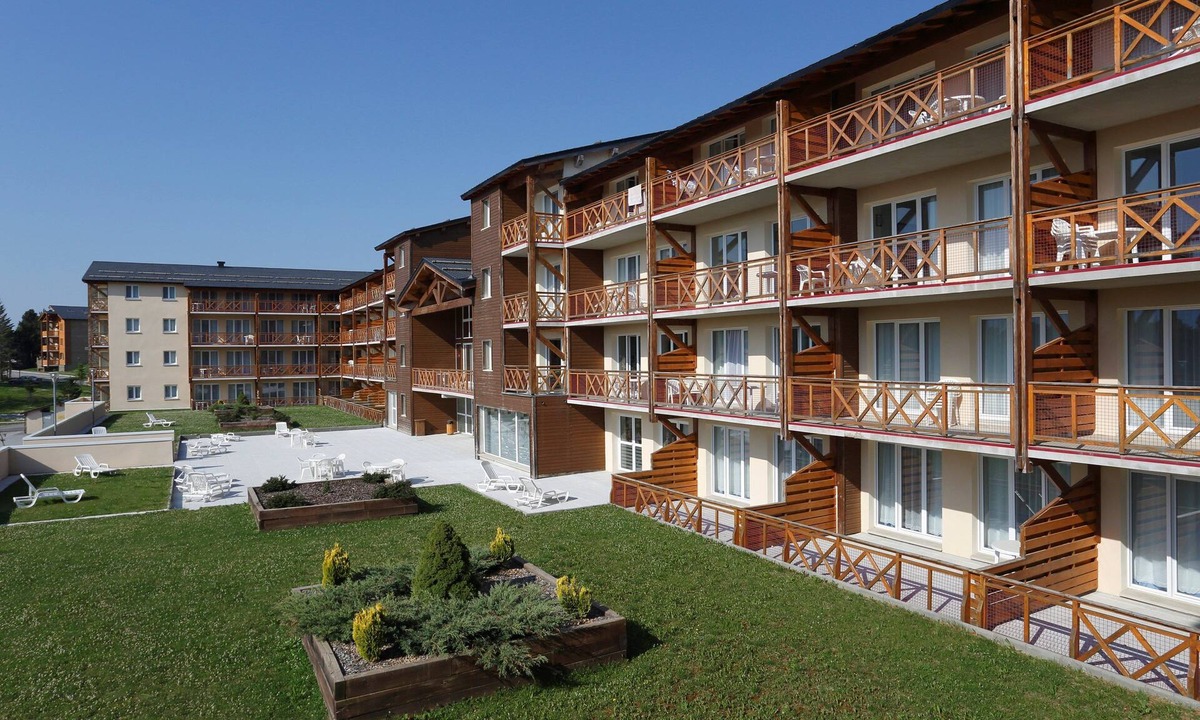 Pyrenees 2000 Condo | Au coeur de la station! Appart avec Vue Montagne⛷