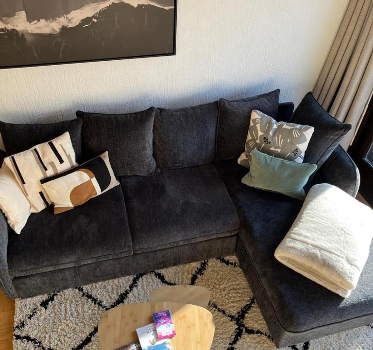 Chatel House | Beautiful Croix chalet ski top