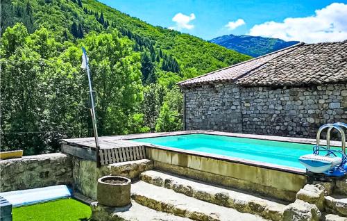 Barnas House | Beautiful Home In Barnas