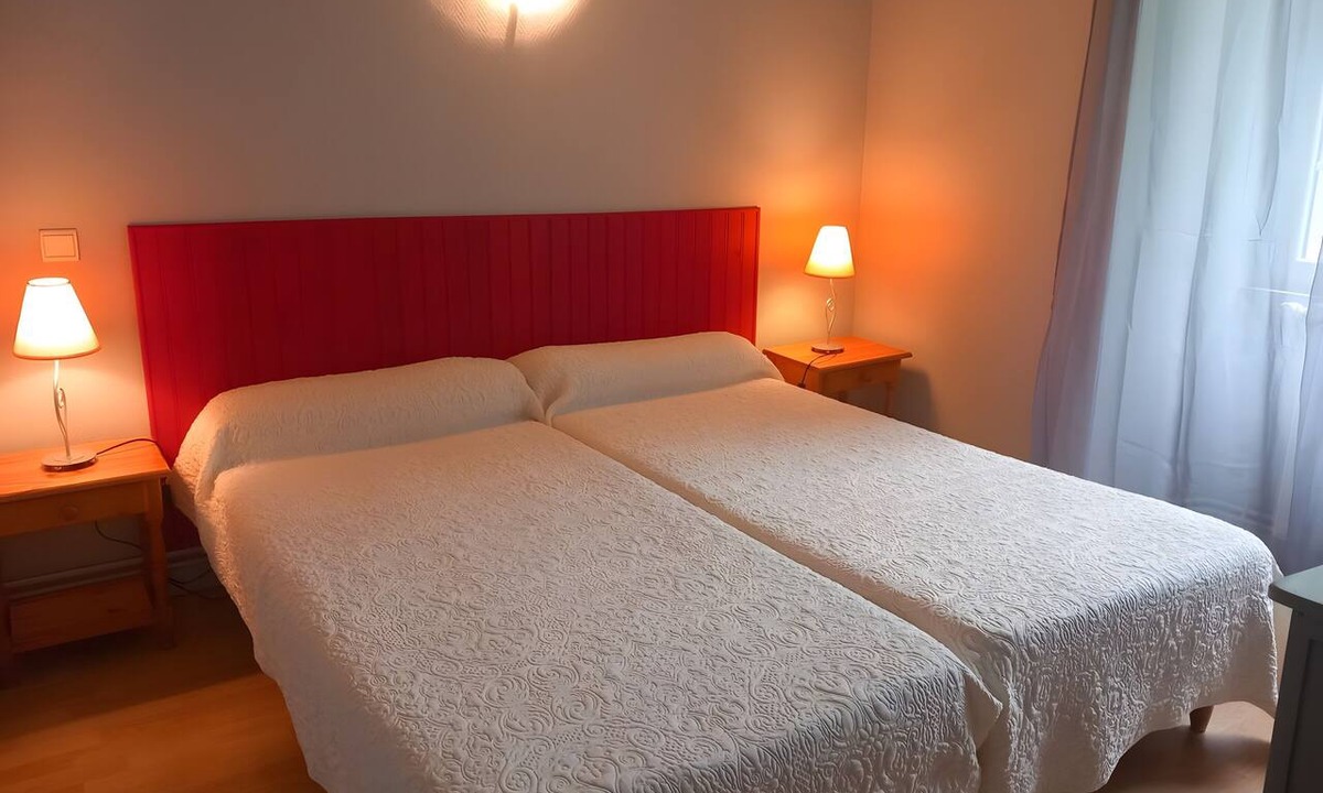 Faverolles Bed & Breakfast | Bed and Breakfast 'Garabit'