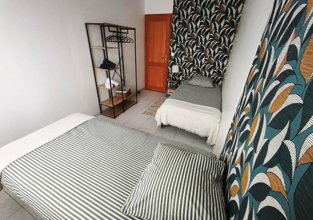 Warmeriville House | Berges de la Suippe