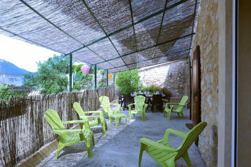 Montgaillard House | Cécile