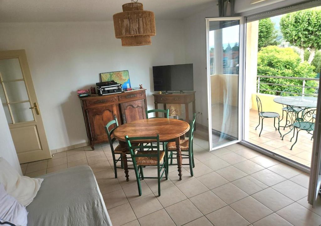 Digne-les-Bains Apartment | Côté Sud le Coteau de la Bléone