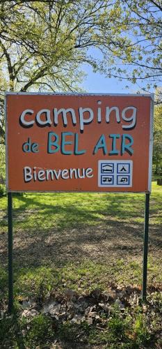 Ladignac le Long Other | Camping de Ladignac Le Long Bel air