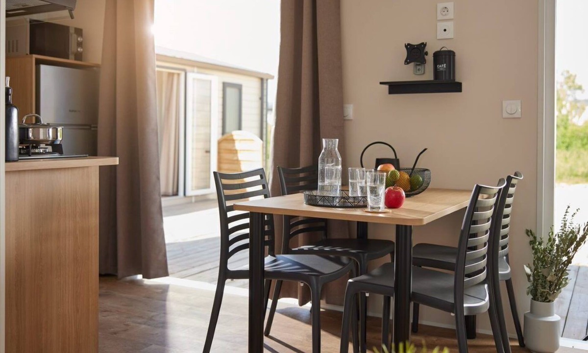 Tauves RV Rental | Camping de Tauves