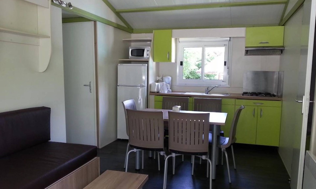 Saint-Jean-du-Gard RV Rental | Camping des Sources