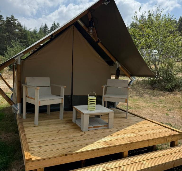 Ambert Other | Camping Le Pré Doux