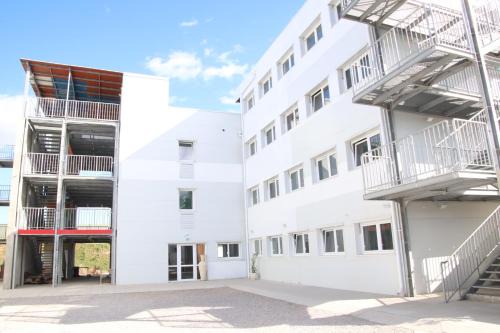 Mudaison Hotel | Campus Arkenciel - Montpellier Est