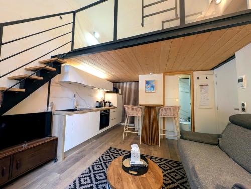 California - Pezou Apartment | Cannes centre - Enjoy Suite