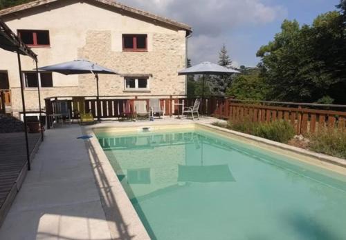 Andon Apartment | Casa Arnera