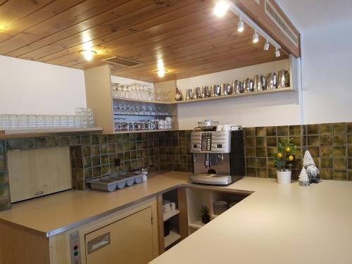 Trin House | Casa Crap
