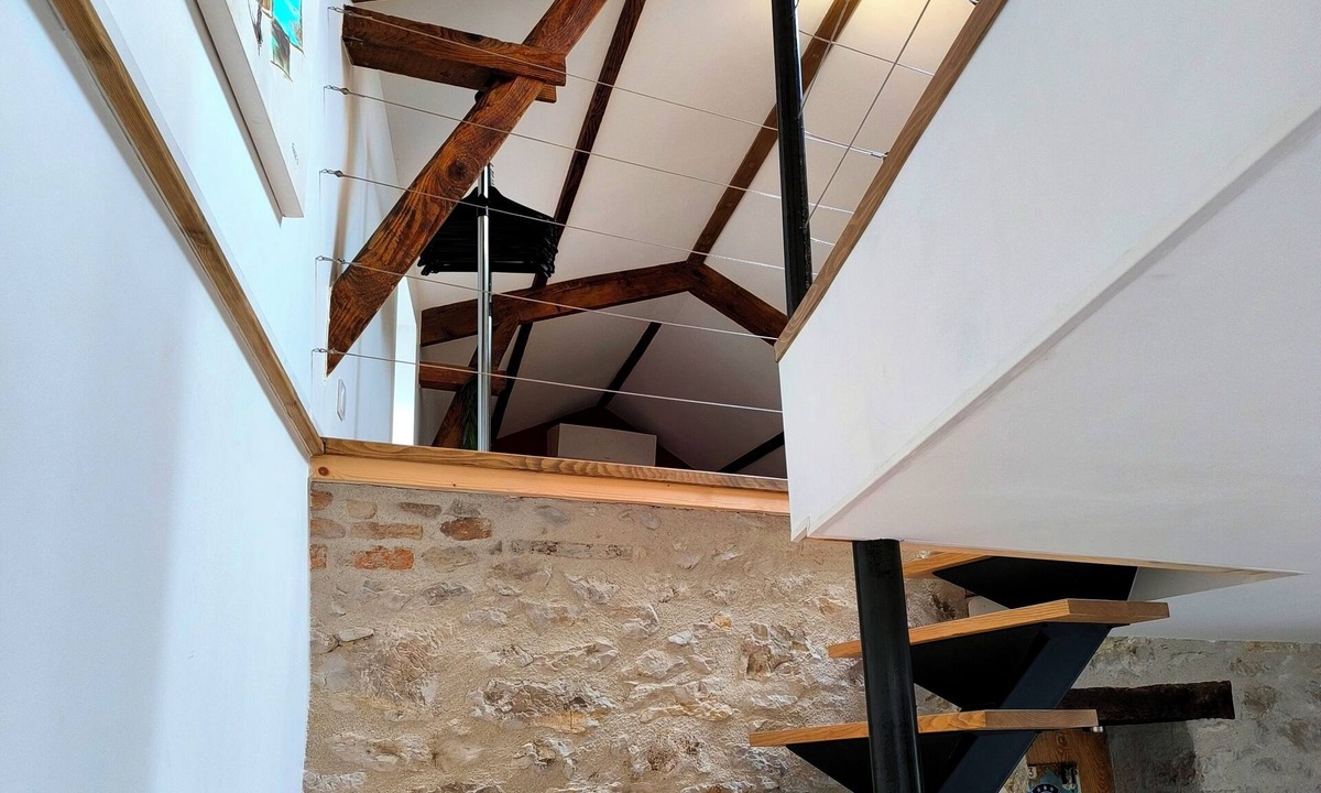 Septfonds House | Casa Liã Guest House