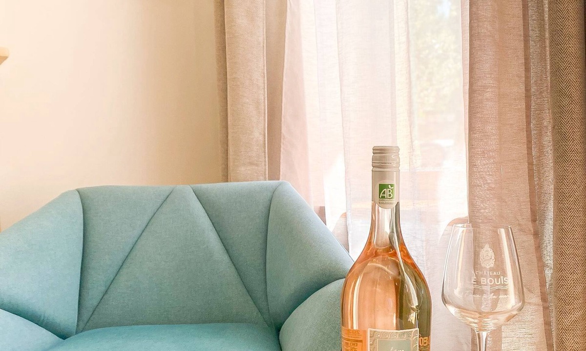 Gruissan Bed & Breakfast | Château le Bouïs