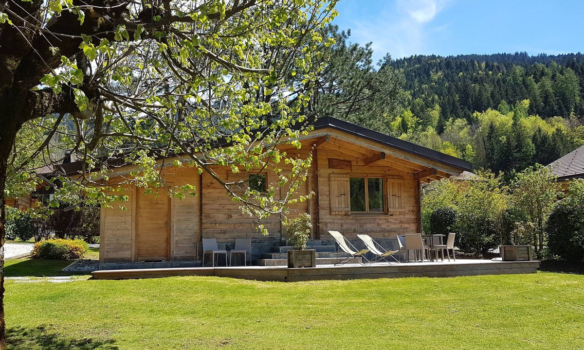 Thones Ski Chalet | Chalet 1 km from Thônes, near Annecy and the resorts of La Clusaz and Grand Bornand