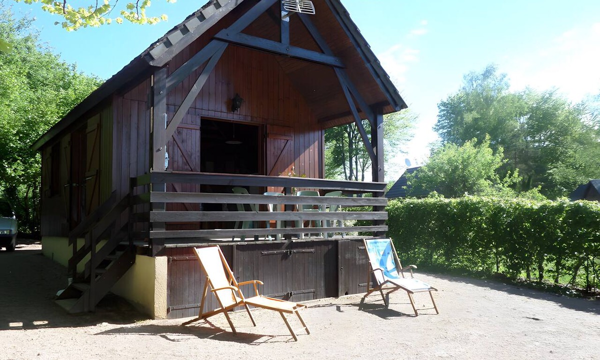Montsauche-les-Settons House | Chalet by Lac des Settons, Private Garden, Near Hiking & Water Activities