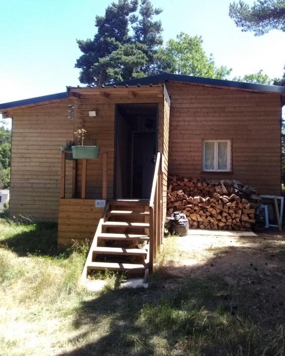 Lesperon Other | Chalet
