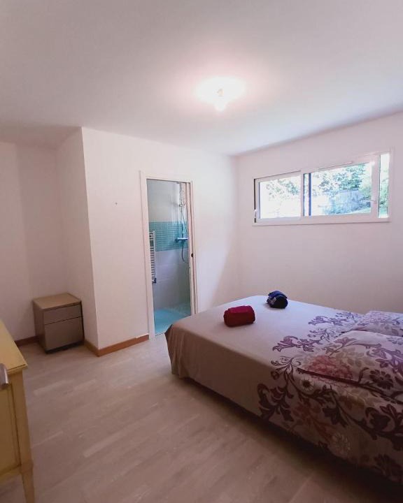 Fontanil-Cornillon House | Chambre à louer 15mnn de Grenoble-salle de bain privée-WIFI gratuit