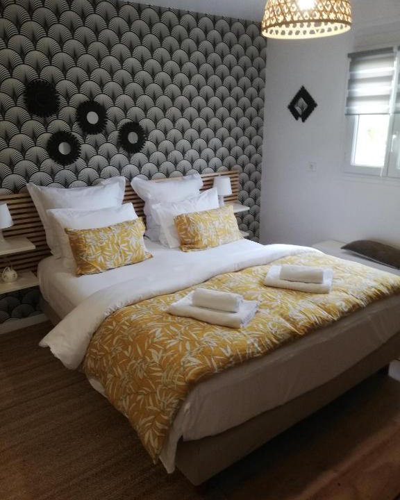 La Roche-Blanche Apartment | Chambre d'Hôte Noalhat - Zenith d'Auvergne