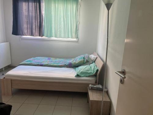 Saint-Mauront House | chambre d hot dans un bel appartement récent et bien desservi