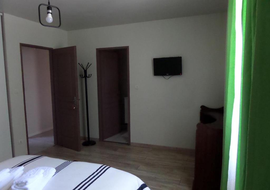 Avensan House | Chambre d'hotes ronquer