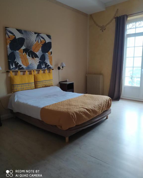 Ax-les-Thermes House | Chambres d'hôtes " Les Cascatelles"