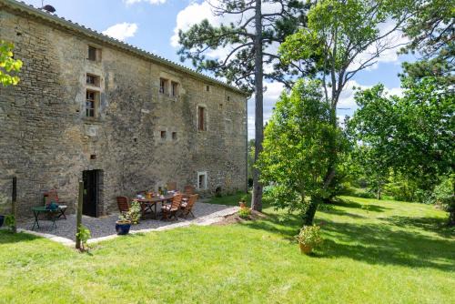 Lagorce House | Chambres d'Hôtes Mas de la Chadenede en Sud Ardèche