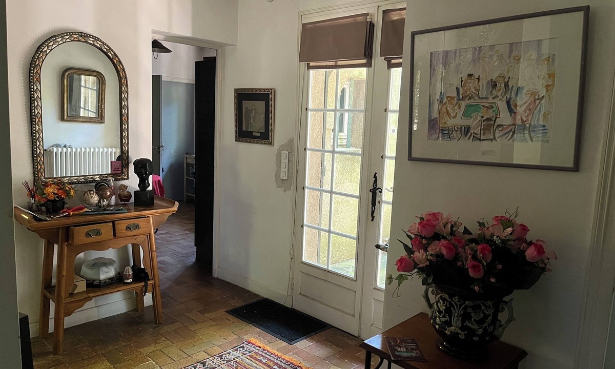 Quartier des Espesses House | Chambres D'hotes Dans Petite Proriété de Charme Dominant Nîmes