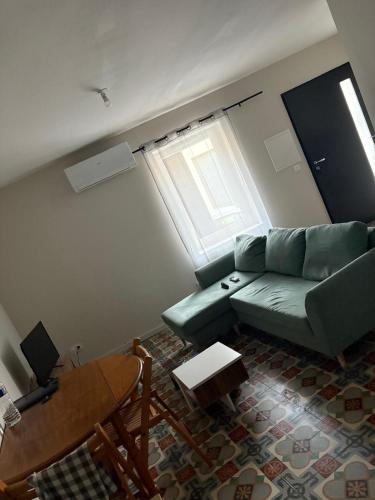 Portel-des-Corbieres Apartment | Charmant appartement entre mer et vignes